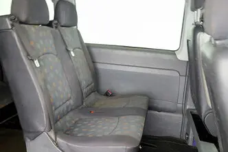 Mercedes-Benz Vito, 2.1, 70 kW, diisel, manuaal, tagavedu