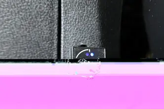 Ford S-Max, 2.3, 118 kW, bensiin, automaat, esivedu