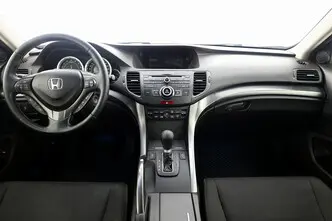 Honda Accord, 2.0, 115 kW, bensiin, automaat, esivedu