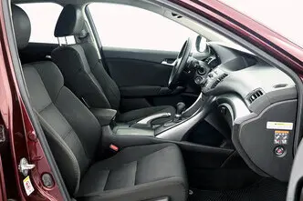 Honda Accord, 2.0, 115 kW, bensiin, automaat, esivedu