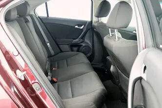 Honda Accord, 2.0, 115 kW, bensiin, automaat, esivedu