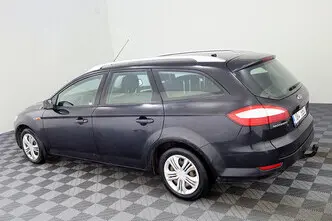 Ford Mondeo, 2.0, 107 kW, petrol, manual, front-wheel drive