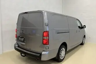 Toyota Proace, 2.0, 106 kW, diisel, automaat, esivedu