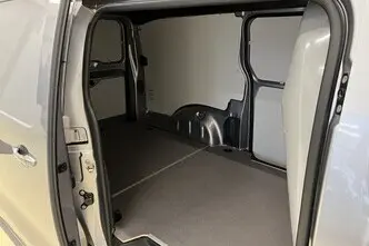 Toyota Proace, 2.0, 106 kW, diisel, automaat, esivedu