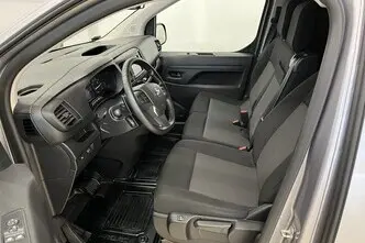 Toyota Proace, 2.0, 106 kW, diisel, automaat, esivedu