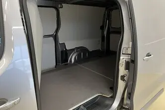 Toyota Proace, 2.0, 106 kW, diisel, automaat, esivedu