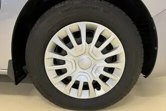 Toyota Proace, 2.0, 106 kW, diisel, automaat, esivedu