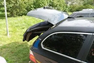 BMW 530, 3.0, 160 kW, diesel, automatic, rear-wheel drive