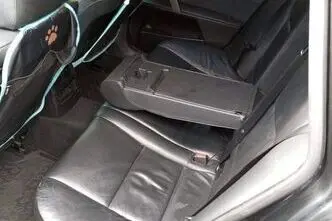 BMW 530, 3.0, 160 kW, diesel, automatic, rear-wheel drive