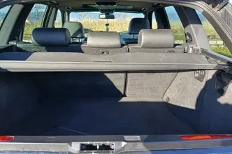 BMW X5, 2.9, 135 kW, diisel, automaat, nelikvedu