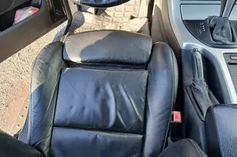 BMW X5, 2.9, 135 kW, diisel, automaat, nelikvedu