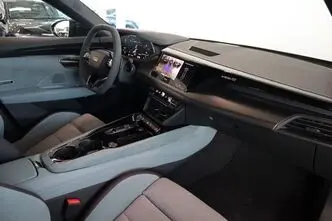 Audi S e-tron GT 435kW, 163 kW, elekter, automaat, nelikvedu