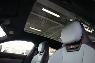 Audi S e-tron GT 435kW, 163 kW, elekter, automaat, nelikvedu