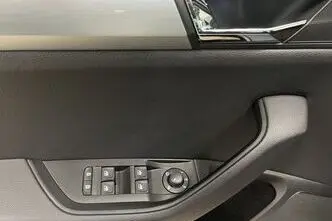 Škoda Superb, 1.5, 110 kW, bensiin, automaat, esivedu