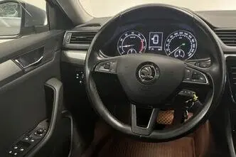 Škoda Superb, 1.5, 110 kW, bensiin, automaat, esivedu