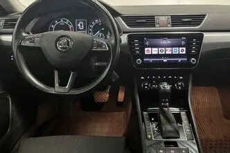 Škoda Superb, 1.5, 110 kW, bensiin, automaat, esivedu