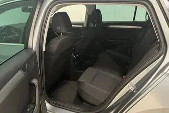 Škoda Superb, 1.5, 110 kW, bensiin, automaat, esivedu