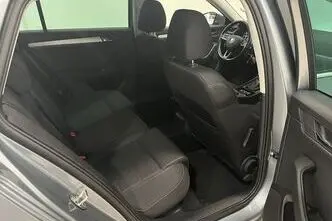 Škoda Superb, 1.5, 110 kW, bensiin, automaat, esivedu