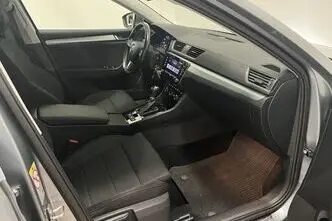 Škoda Superb, 1.5, 110 kW, bensiin, automaat, esivedu
