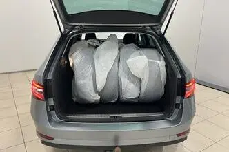 Škoda Superb, 1.5, 110 kW, bensiin, automaat, esivedu