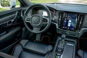 Volvo V90 Cross Country, 2.0, 140 kW, diisel, automaat, nelikvedu