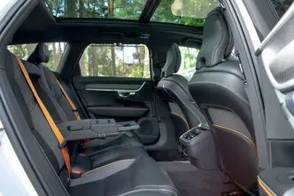 Volvo V90 Cross Country, 2.0, 140 kW, diisel, automaat, nelikvedu