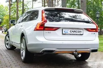 Volvo V90 Cross Country, 2.0, 140 kW, diisel, automaat, nelikvedu