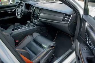 Volvo V90 Cross Country, 2.0, 140 kW, diisel, automaat, nelikvedu