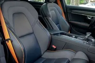 Volvo V90 Cross Country, 2.0, 140 kW, diisel, automaat, nelikvedu