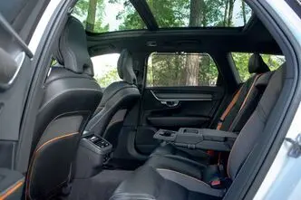 Volvo V90 Cross Country, 2.0, 140 kW, diisel, automaat, nelikvedu