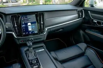 Volvo V90 Cross Country, 2.0, 140 kW, diisel, automaat, nelikvedu