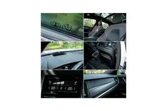 Volvo V90 Cross Country, 2.0, 140 kW, diisel, automaat, nelikvedu