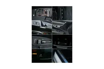 Volvo V90 Cross Country, 2.0, 140 kW, diisel, automaat, nelikvedu