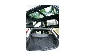 Volvo V90 Cross Country, 2.0, 140 kW, diisel, automaat, nelikvedu