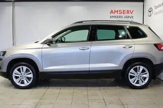 Škoda Karoq, 1.0, 85 kW, bensiin, automaat, esivedu
