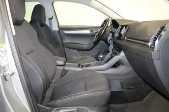 Škoda Karoq, 1.0, 85 kW, bensiin, automaat, esivedu