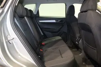 Škoda Karoq, 1.0, 85 kW, bensiin, automaat, esivedu