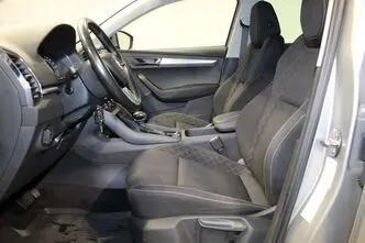Škoda Karoq, 1.0, 85 kW, bensiin, automaat, esivedu