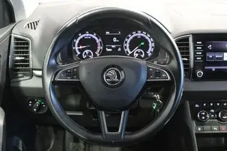 Škoda Karoq, 1.0, 85 kW, bensiin, automaat, esivedu