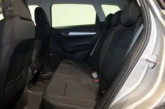 Škoda Karoq, 1.0, 85 kW, bensiin, automaat, esivedu