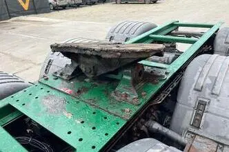 Scania P, 331 kW, diisel, automaat