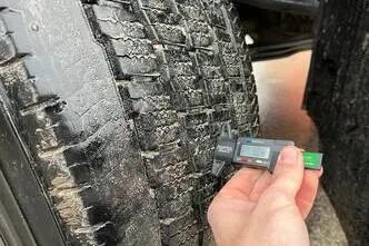 Volvo FMX 500 8x4, 368 kW, diesel, automatic