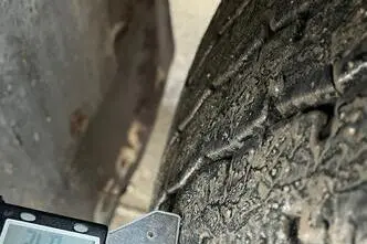 Scania P, 331 kW, diisel, automaat