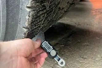 Scania P, 331 kW, diisel, automaat