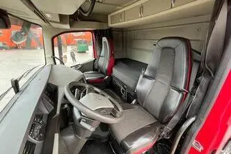 Volvo FH 540 8x4, 405 kW, diesel, automatic