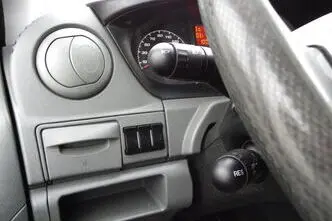 Iveco Daily, 93 kW, diisel, manuaal, tagavedu