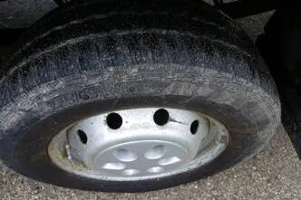 Iveco Daily, 93 kW, diisel, manuaal, tagavedu