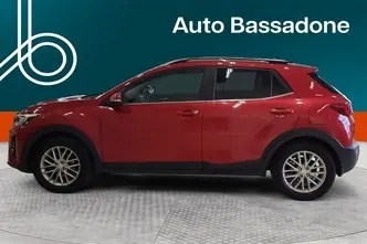 Kia Stonic, 1.0, 88 kW, petrol, manual, front-wheel drive