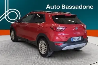 Kia Stonic, 1.0, 88 kW, petrol, manual, front-wheel drive