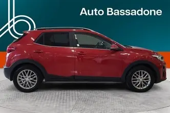 Kia Stonic, 1.0, 88 kW, petrol, manual, front-wheel drive